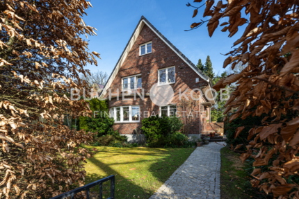 Haus Hamburg Altona - 6 Zimmer, 167 m&sup2;, 2.250.000&euro; | Angebot:26013854