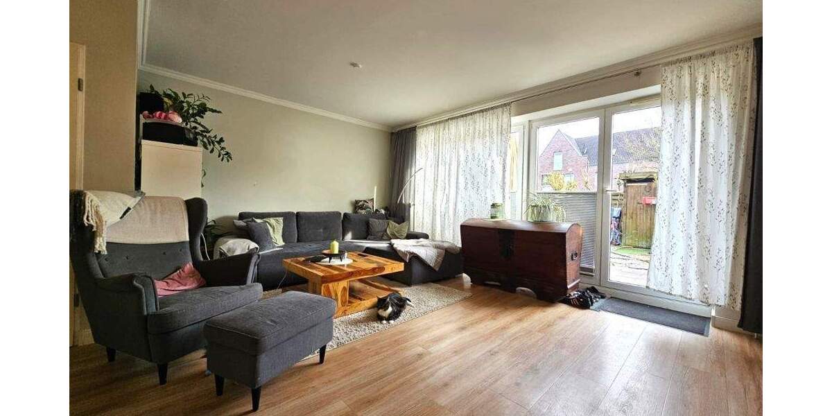 Mehrfamilienhaus, Wohnhaus Hamburg-Duvenstedt Duvenstedt - 6 Zimmer, 131 m&sup2;, 595.000&euro; | Angebot:25927569