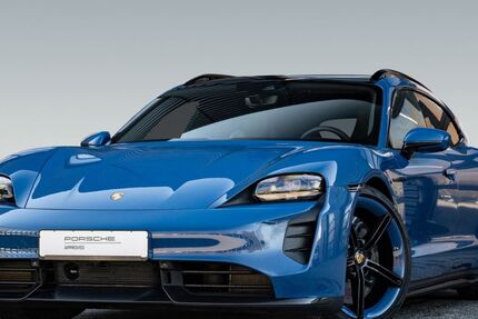 Porsche Taycan 21.162 km 98.590 &euro; Hamburg 22523