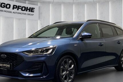 Ford Focus 18.267 km 26.950 &euro; Hamburg 22047