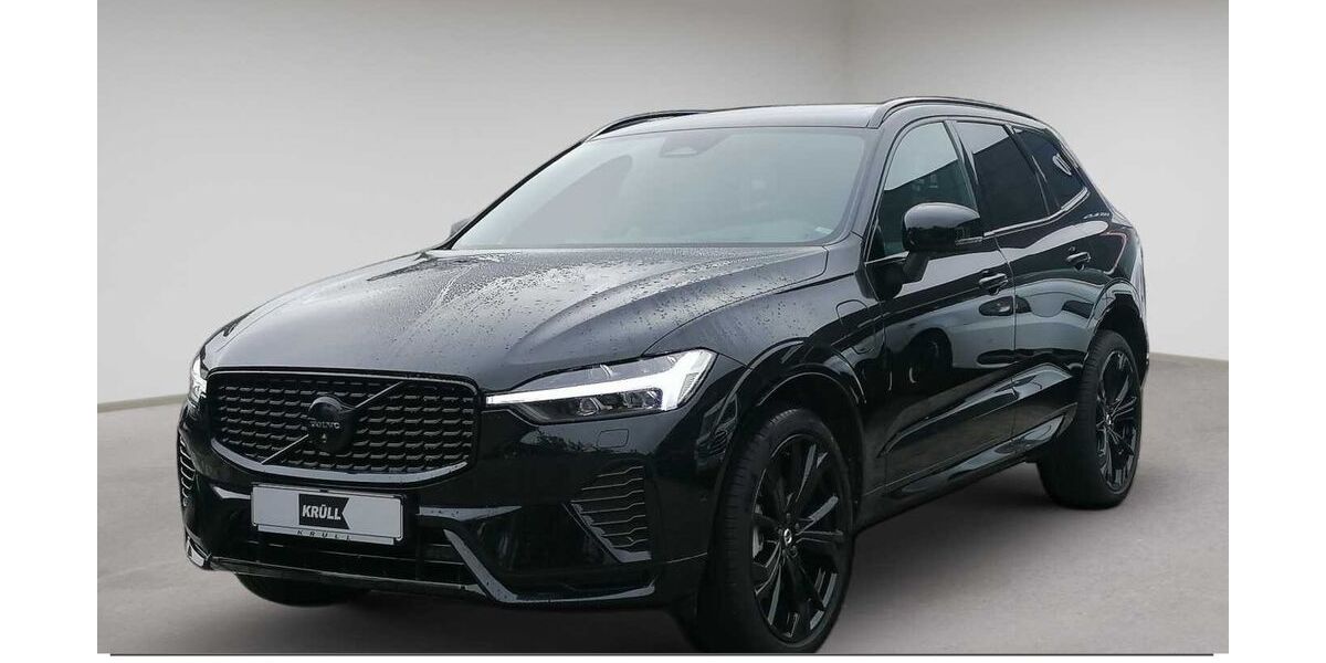 Volvo XC60 20.715 km 52.850 &euro; Hamburg 22761