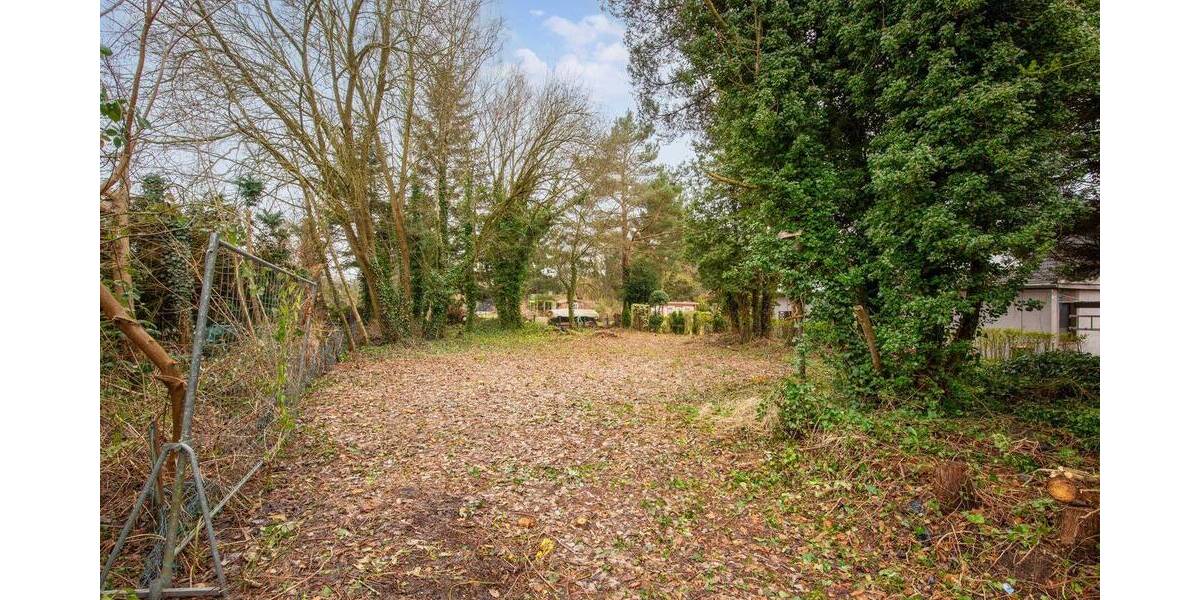 Grundstück Hamburg / Rahlstedt Rahlstedt - 399.000&euro; | Angebot:25969134