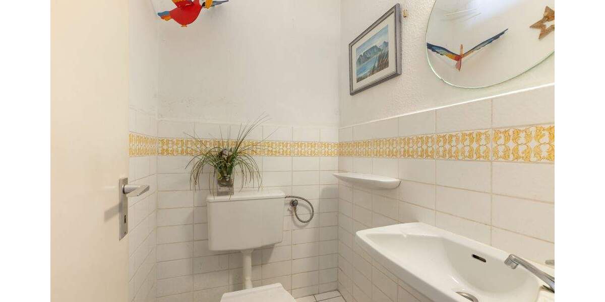 Etagenwohnung Hamburg Wellingsbüttel - 4 Zimmer, 102 m&sup2;, 449.000&euro; | Angebot:25701318