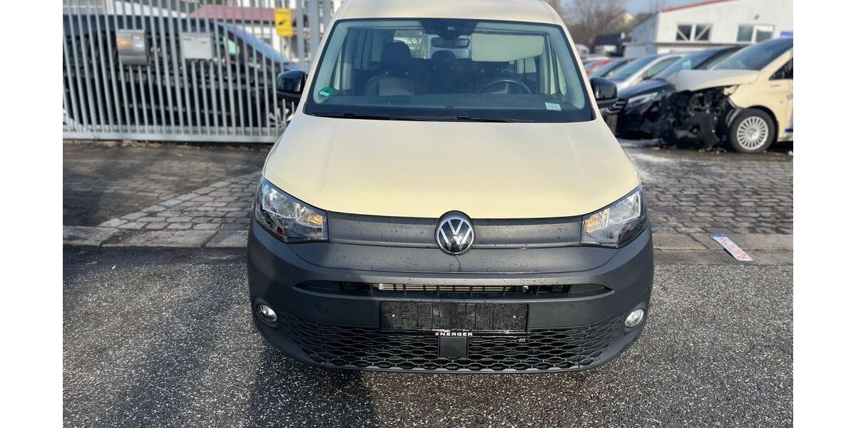 VW Caddy Maxi 351.000 km 13.300 &euro; Hamburg OT Hamm 20537