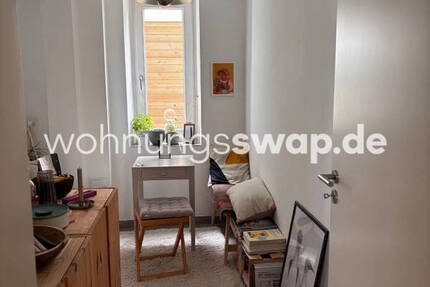 Wohnung Hamburg Barmbek-Süd - 3 Zimmer, 72 m&sup2;, 1.370&euro; | Angebot:26022674