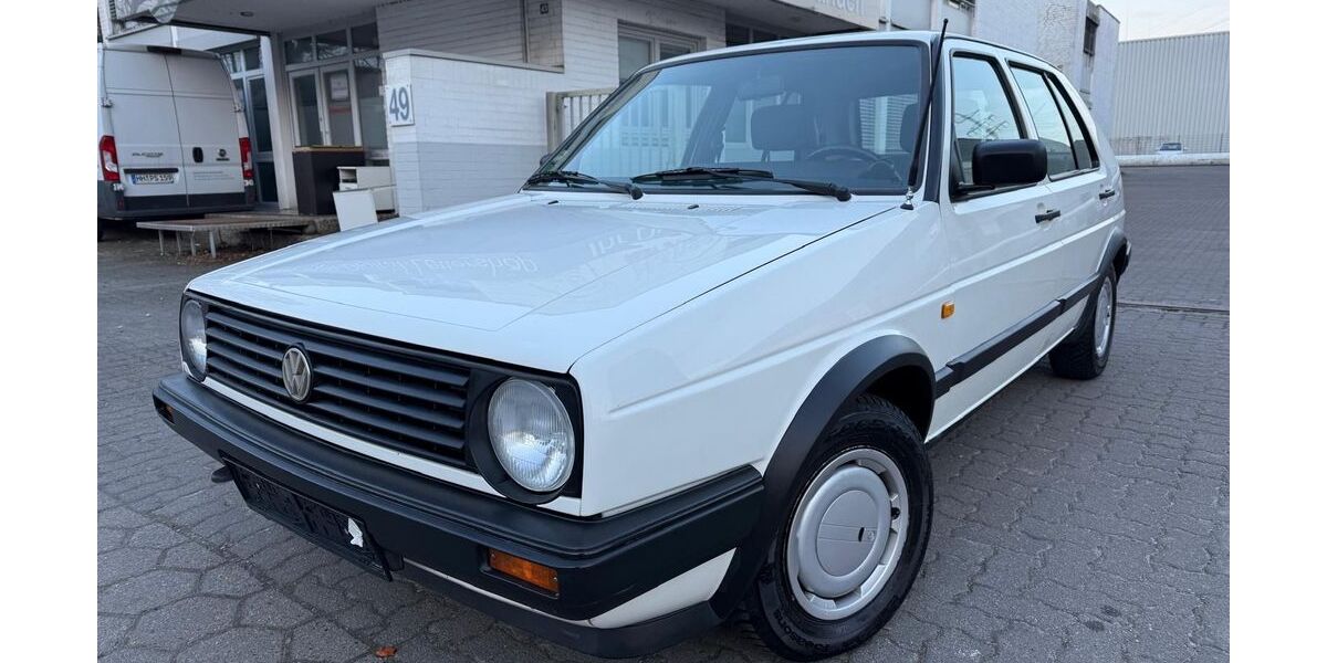 VW Golf 174.800 km 4.490 &euro; Hamburg 22115