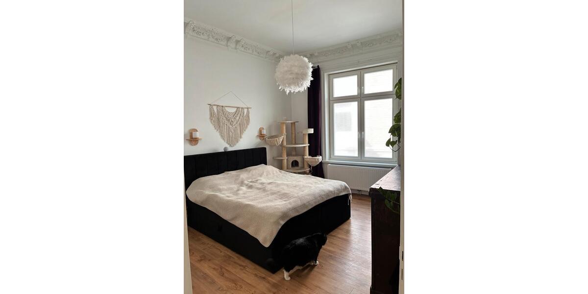 Etagenwohnung Hamburg Bergedorf - 2.5 Zimmer, 73 m&sup2;, 1.500&euro; | Angebot:25999342