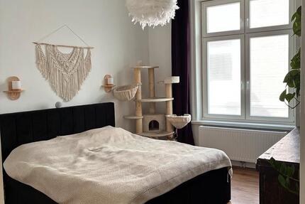 Wohnung Hamburg Bergedorf - 2.5 Zimmer, 73 m&sup2;, 1.500&euro; | Angebot:25999342