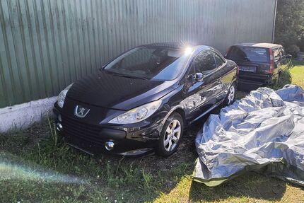 Peugeot 307 133.000 km 2.600 &euro; Pinneberg 25421