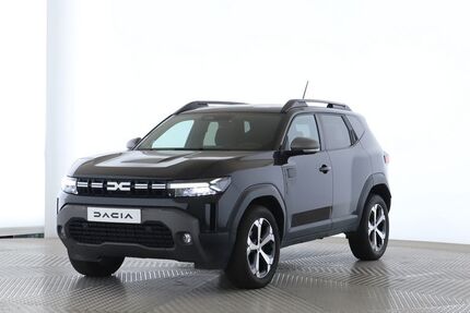 Dacia Duster 36.485 km 22.890 &euro; Hamburg 20537
