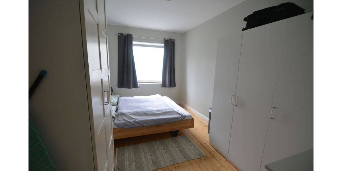 Etagenwohnung Hamburg Winterhude Winterhude - 2 Zimmer, 48 m&sup2;, 1.240&euro; | Angebot:26826983