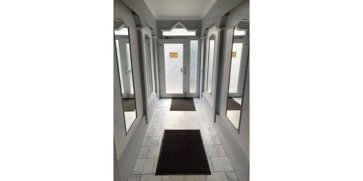 Etagenwohnung Hamburg Wandsbek - 4 Zimmer, 80 m&sup2;, 1.450&euro; | Angebot:26833828
