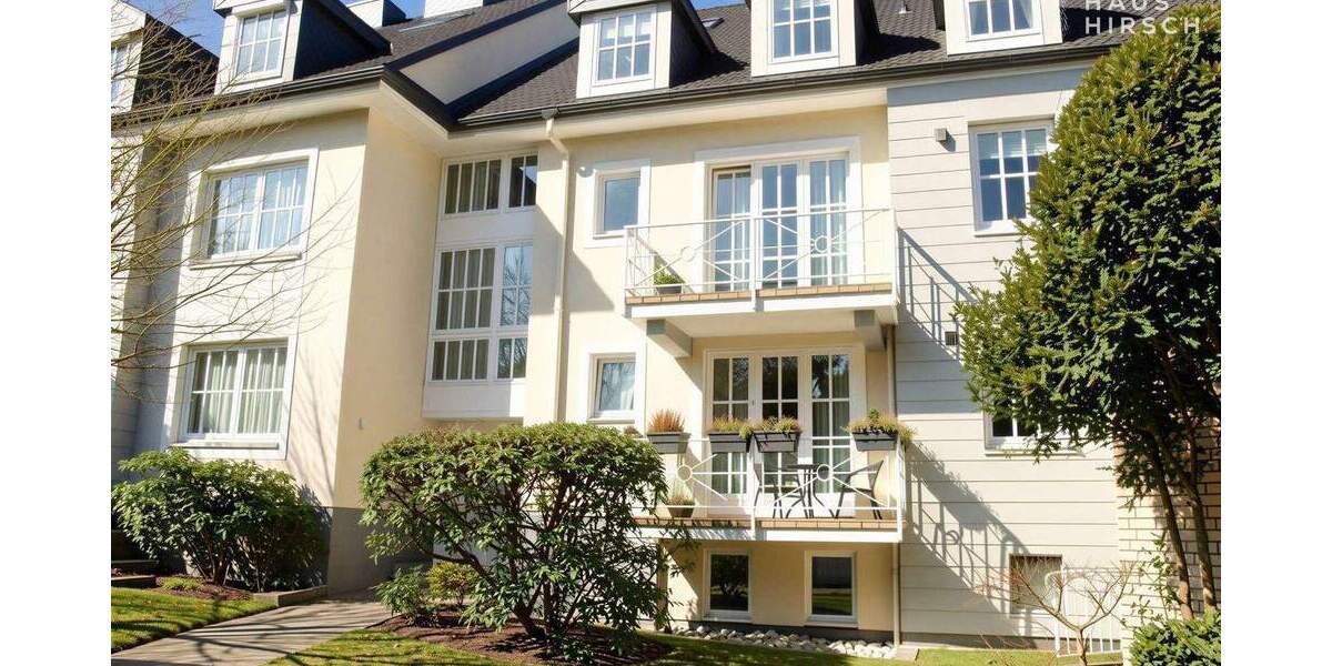 Etagenwohnung Hamburg Billstedt - 2 Zimmer, 75 m&sup2;, 299.000&euro; | Angebot:25701753