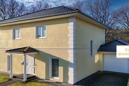 Exklusive Familienresidenz in TOP Lage - Modern, energieeffizient & großzügig Inkl. Sauna und Pool ! - Haus Henstedt-Ulzburg Ulzburg | Angebot:25365899