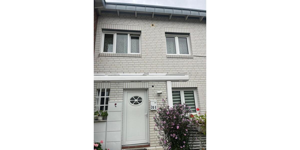 Reihenhaus Hamburg Harburg - 4 Zimmer, 105 m&sup2;, 569.000&euro; | Angebot:26803610