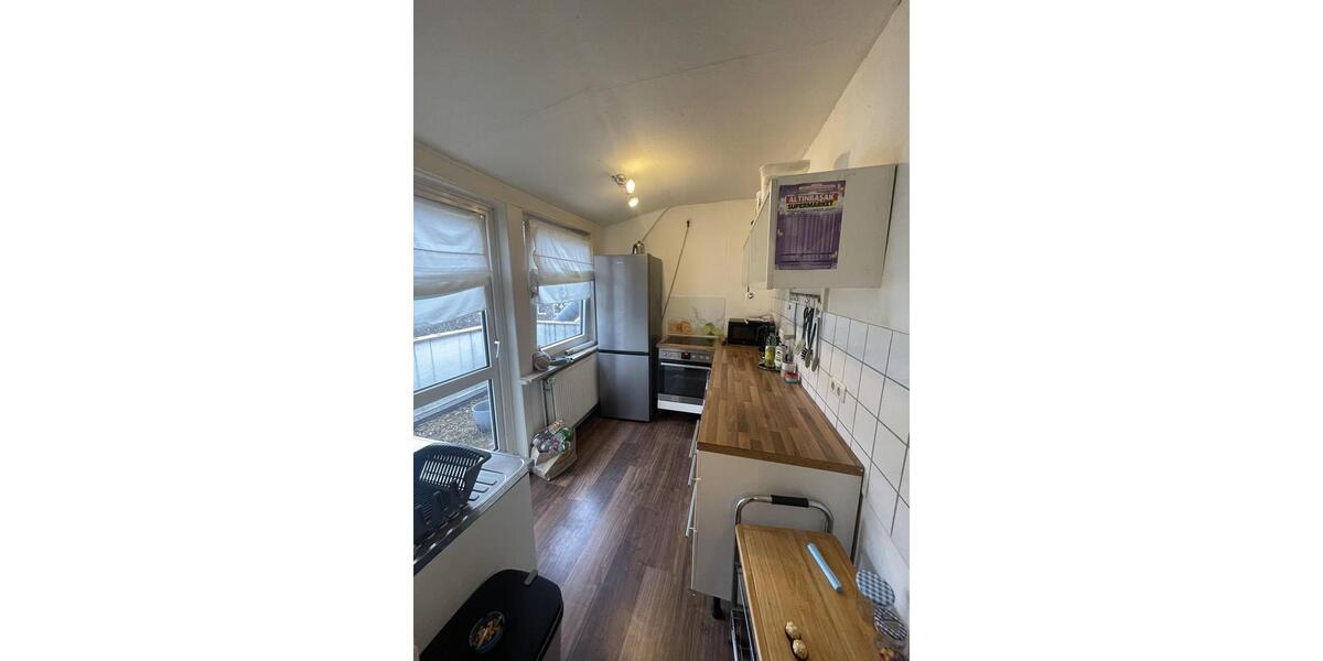 Etagenwohnung Hamburg Wandsbek - 3 Zimmer, 69 m&sup2;, 1.050&euro; | Angebot:26033620