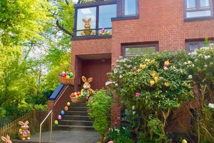 Haus Hamburg Wandsbek - 5 Zimmer, 170 m&sup2;, 575.000&euro; | Angebot:26070506