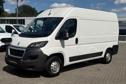 Peugeot Boxer 122.540 km 15.900 &euro; Norderstedt bei Hamburg 22851