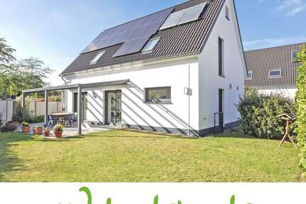 Haus Ahrensburg - 4 Zimmer, 134 m&sup2;, 849.000&euro; | Angebot:25864068