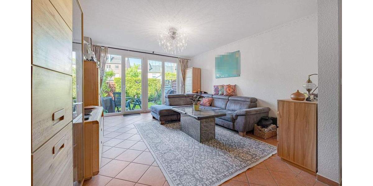 Reihenmittelhaus Hamburg Langenhorn - 4 Zimmer, 114 m&sup2;, 598.000&euro; | Angebot:25744145