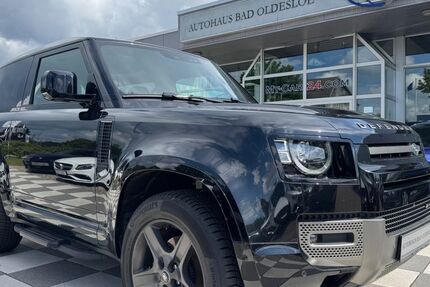 Land Rover Defender 37.000 km 57.777 &euro; Bad Oldesloe 23843