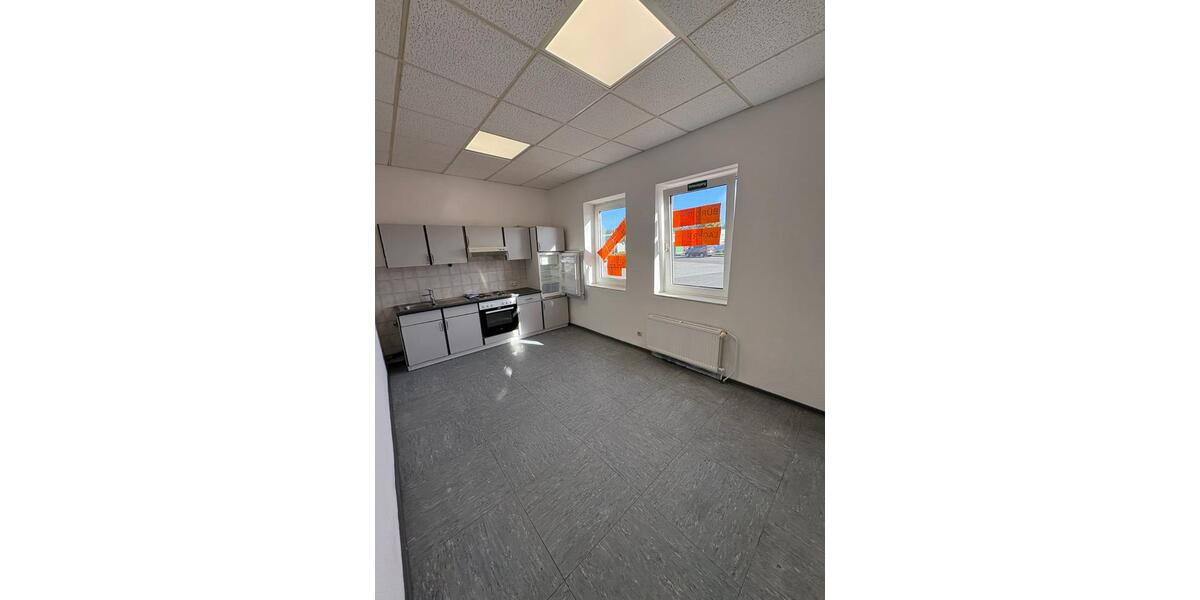 Gewerbeobjekt Barmstedt - 7&euro; | Angebot:23201300