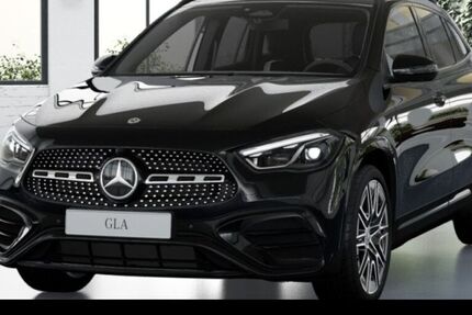 Mercedes-Benz GLA 200 9.900 km 46.750 &euro; Hamburg 22047