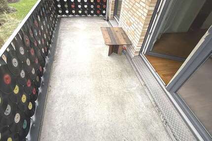 Wohnung Hamburg St. Pauli - 3 Zimmer, 77 m&sup2;, 577&euro; | Angebot:26022922