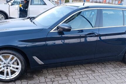 BMW 525 119.400 km 21.950 &euro; Ahrensburg 22926