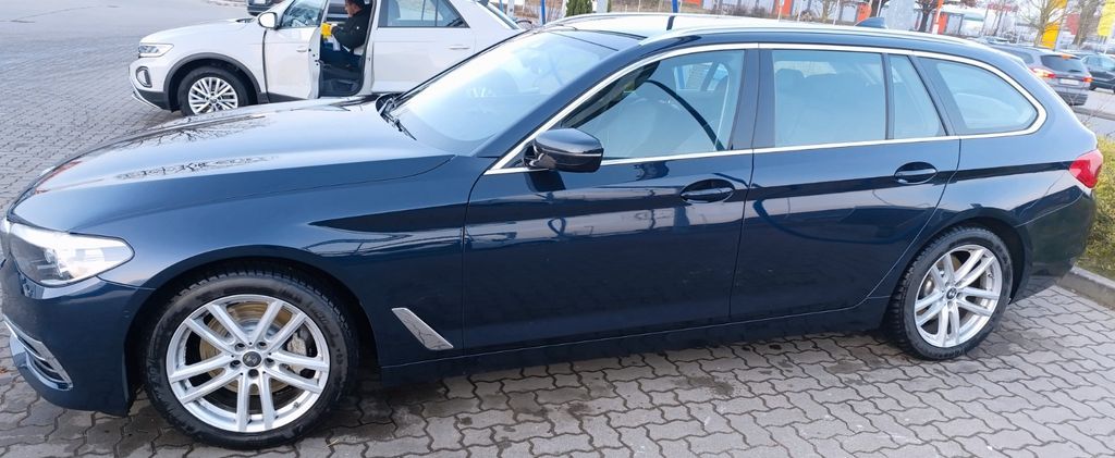 BMW 525 119.400 km 21.950 &euro; Ahrensburg 22926
