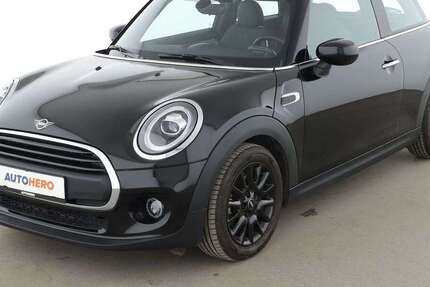 Mini One 19.335 km 21.340 &euro; Hamburg 22529