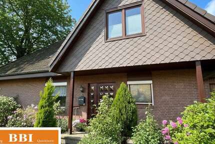 Haus Quickborn - 5 Zimmer, 188 m&sup2;, 525.000&euro; | Angebot:24550355