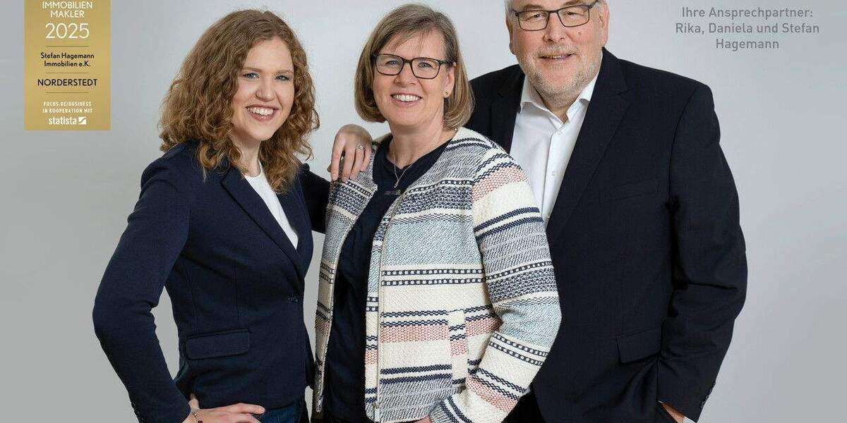 Etagenwohnung Hamburg Marienthal - 4 Zimmer, 140 m&sup2;, 725.000&euro; | Angebot:25796815