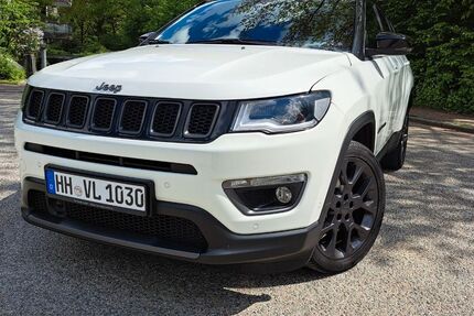 Jeep Compass 49.000 km 18.100 &euro; Ammersbek 22949