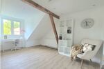 Provisionsfrei* Sonniges modernes Zuhause im Grünen - Reihenmittelhaus Hamburg Altona | Angebot:25956584