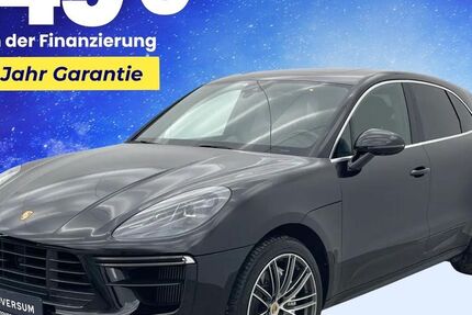 Porsche Macan 89.000 km 55.985 &euro; Uetersen bei Hamburg 25436