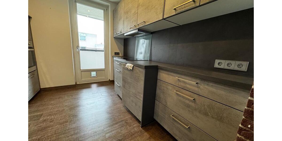 Etagenwohnung Henstedt-Ulzburg Ulzburg - 3 Zimmer, 78 m&sup2;, 1.428&euro; | Angebot:25309427