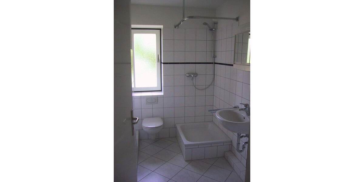 Terrassenwohnung Hamburg Langenhorn - 2 Zimmer, 54 m&sup2;, 583&euro; | Angebot:25800129