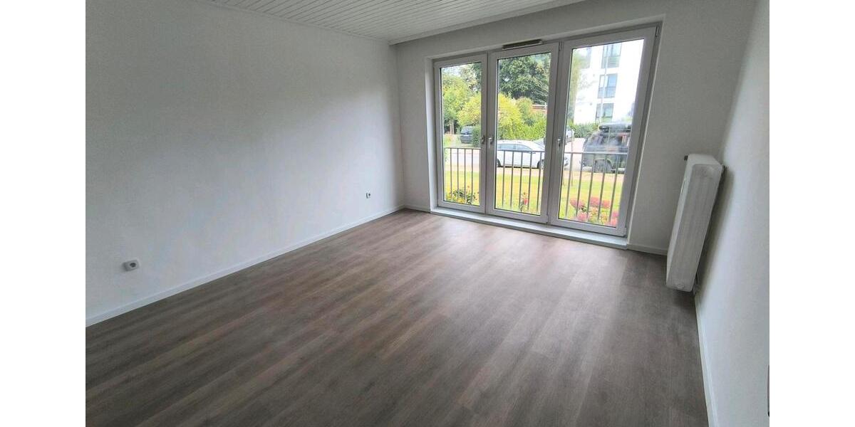 Terrassenwohnung Hamburg Eimsbüttel - 3 Zimmer, 80 m&sup2;, 375.000&euro; | Angebot:25647093