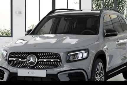 Mercedes-Benz GLB 180 9.900 km 42.500 &euro; Hamburg 22047