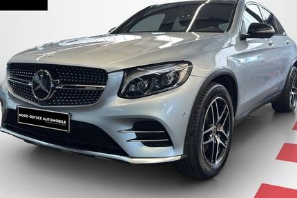 Mercedes-Benz GLC 43 AMG 85.559 km 39.950 &euro; Ahrensburg 22926