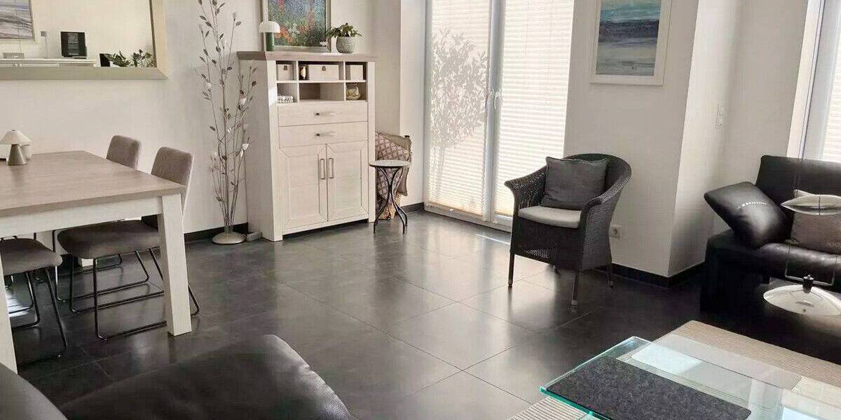 Doppelhaushälfte Kaltenkirchen - 5 Zimmer, 147 m&sup2;, 599.000&euro; | Angebot:26820693