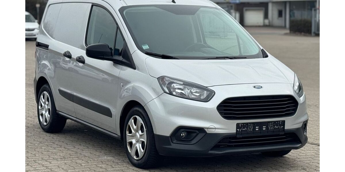 Ford Transit 55.800 km 11.900 &euro; Barsbüttel 22885