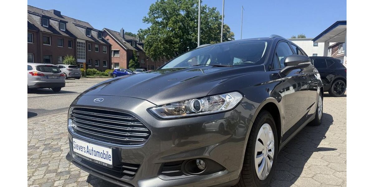 Ford Mondeo 106.973 km 8.990 &euro; Norderstedt 22846