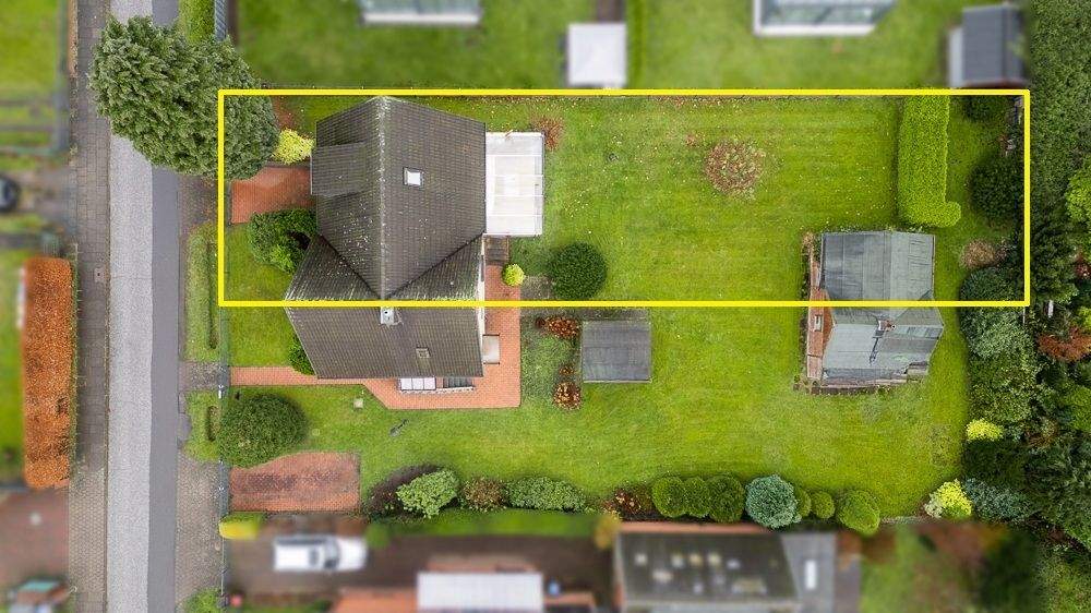 Grundstück Hamburg Billstedt - 339.000&euro; | Angebot:25797386