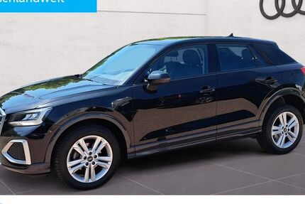 Audi Q2 14.748 km 29.610 &euro; Kölln-Reisiek 25337