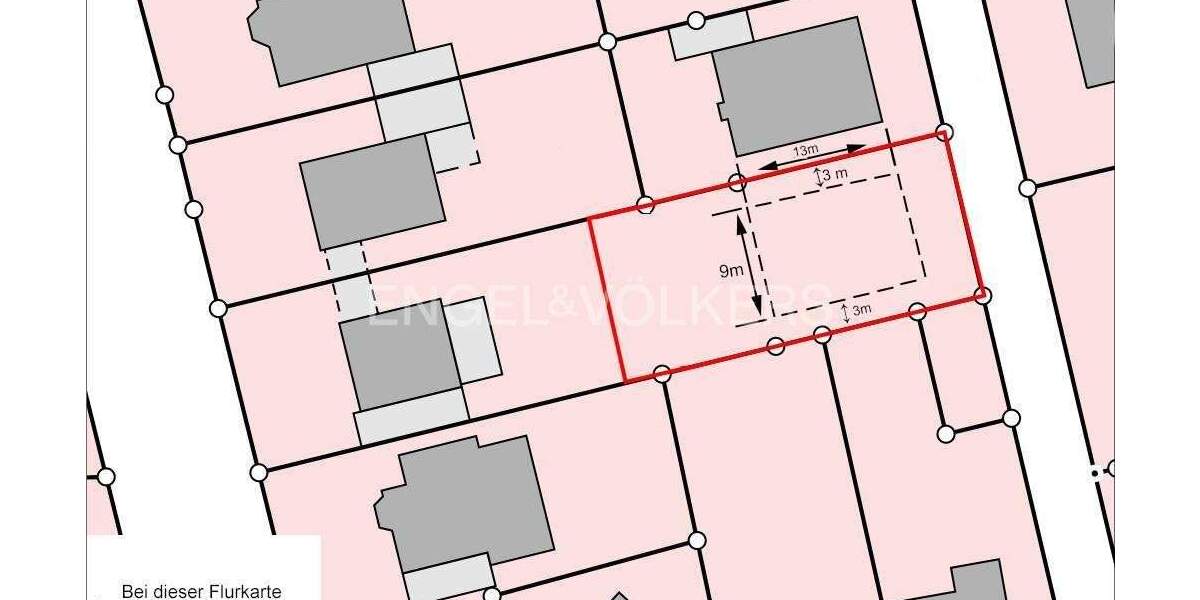 Grundstück Norderstedt Garstedt - 350.000&euro; | Angebot:25749343