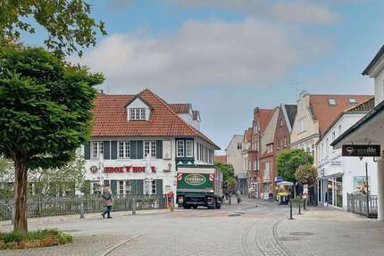 Gewerbeobjekt Bad Oldesloe - 1.920&euro; | Angebot:25332539