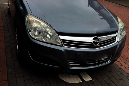 Opel Astra 238.500 km 1.499 &euro; Pinneberg 25421