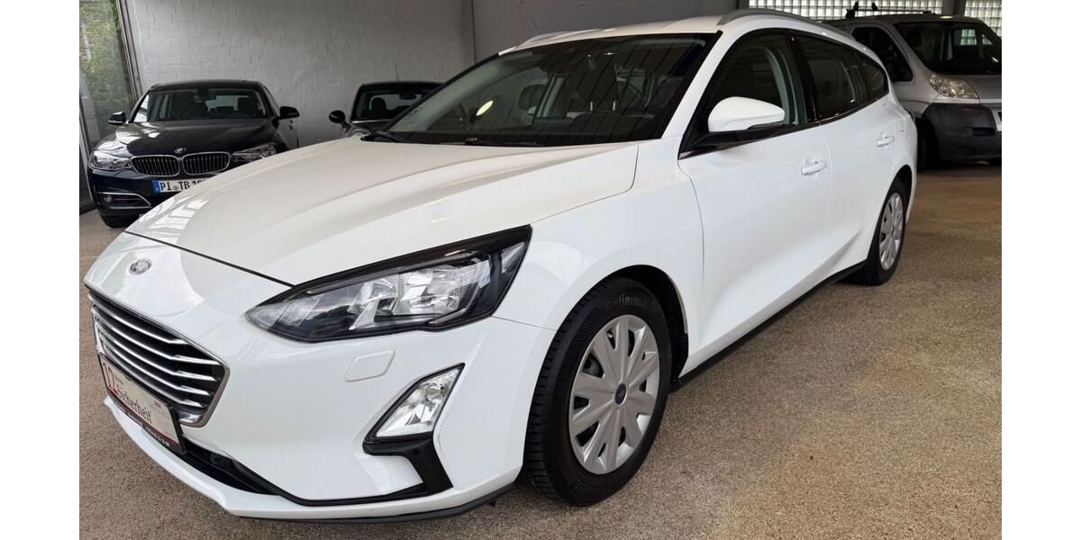 Ford Focus 152.091 km 11.900 &euro; Bönningstedt 25474
